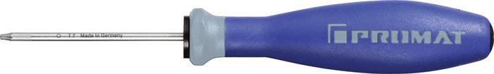 Actual product image Promat Screwdriver (Pin-torx)