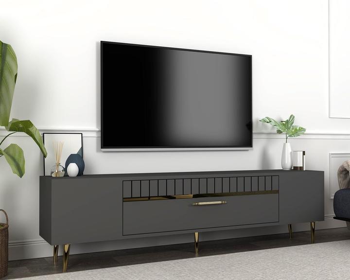 Produktbild Kalune Design Decory TV Stand (150 x 29.60 x 48 cm)