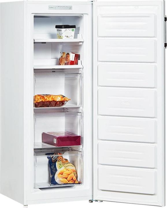 Produktbild Kibernetik TK160 (Freistehend, 161 l)