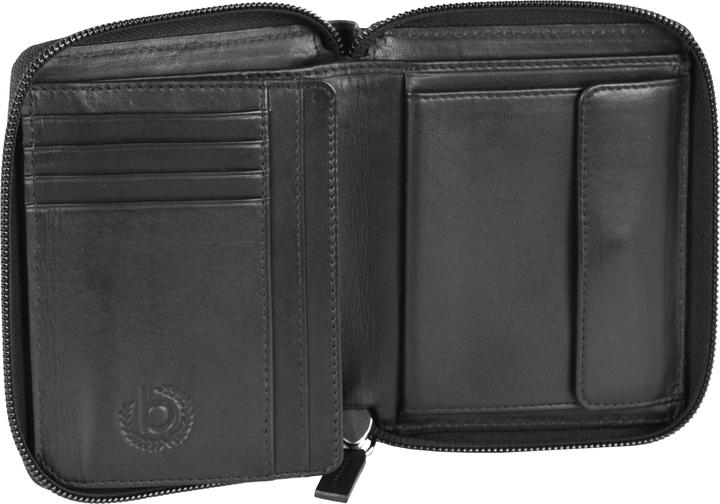 Actual product image Bugatti Geldbörse PRIMO