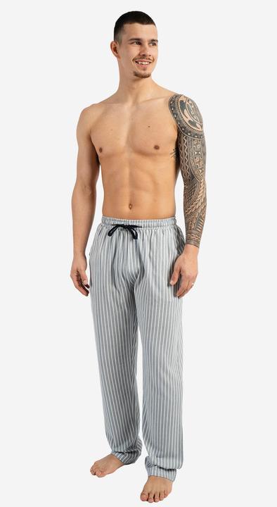Actual product image Phil & Co. Berlin Pyjamahose Classics (M)