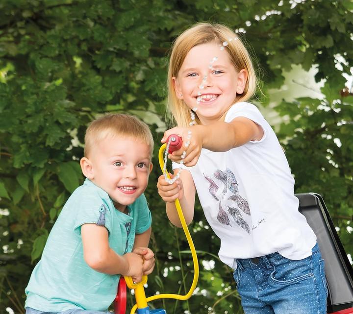 Image du produit Rolly Toys rollyTanker John Deere