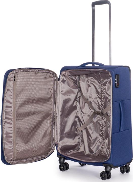 Produktbild Stratic Strong - Koffer M (74 l)