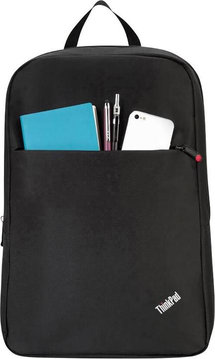 Actual product image Lenovo ThinkPad Basic