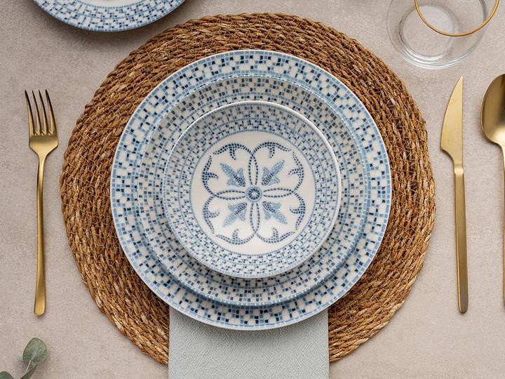 Produktbild Hermia Geschirr-Set (24 Stück)