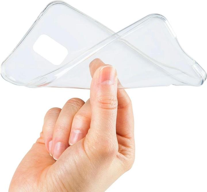 Produktbild Hama Crystal Clear (Samsung Galaxy A14, Samsung Galaxy A14 5G)