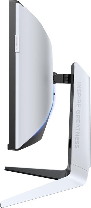 Immagine prodotto TCL 34R83Q (3440 x 1440 pixel, 34")