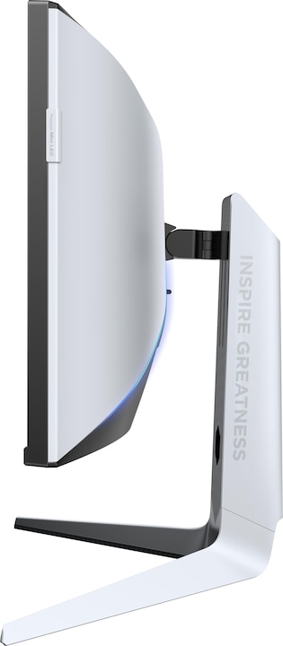 Actual product image TCL 34R83Q (3440 x 1440 pixels, 34")