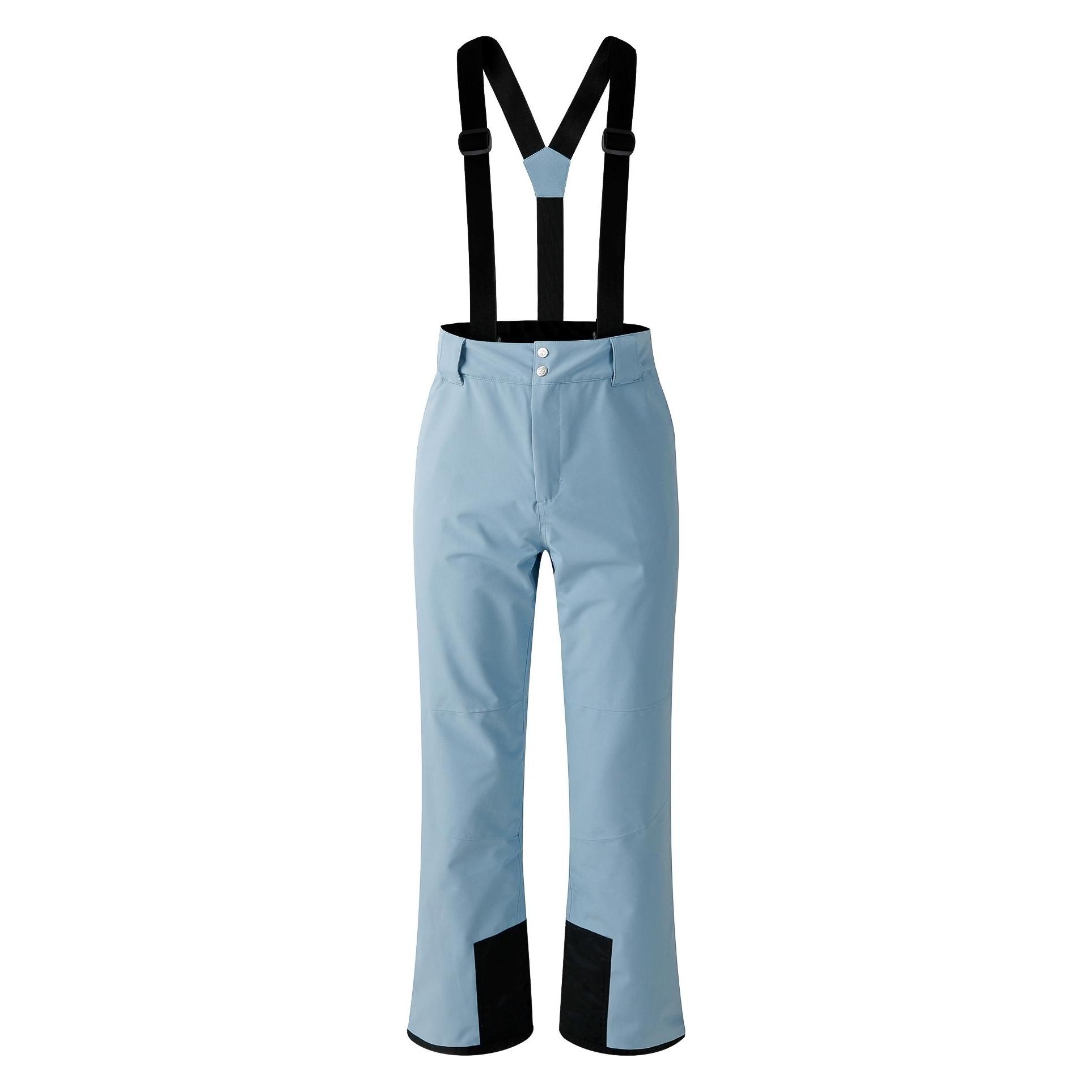 Dare2b, Herren, Skihosen, Achieve Ii (Xl), Blau