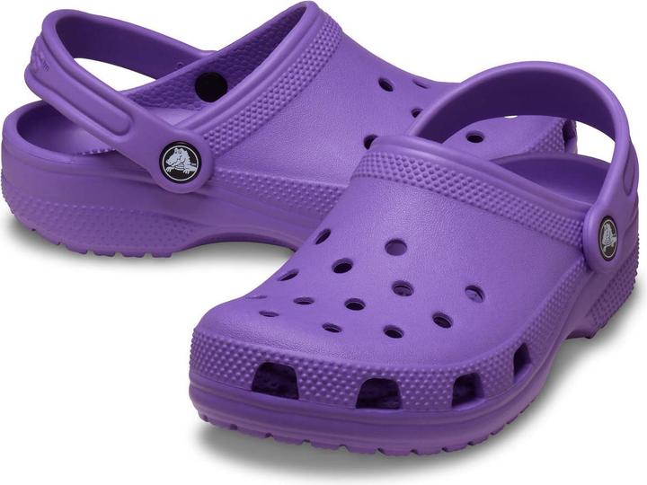 Image du produit Crocs K's Classic Clog (33)