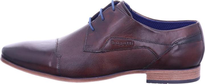 Produktbild Bugatti Schnürschuhe (48)