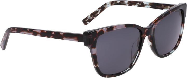 Actual product image DKNY DK552S 034 Sunglasses