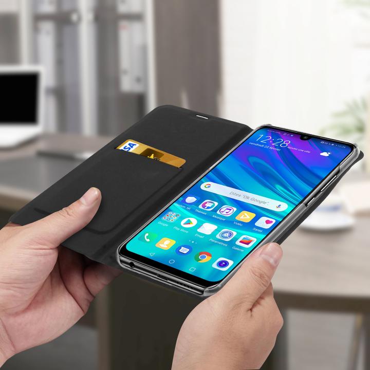 Produktbild Bigben Texturé Series (Huawei P Smart (2020))
