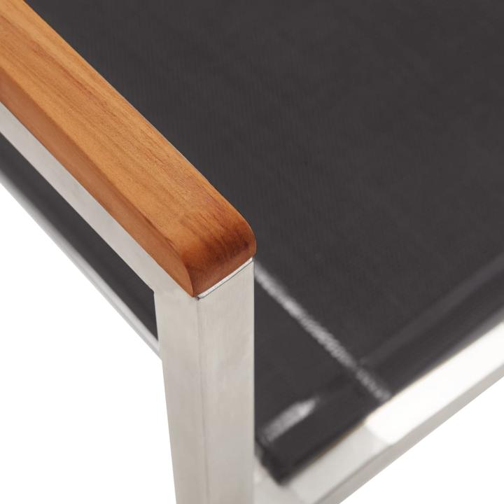 Produktbild vidaXL Gartenstuhl