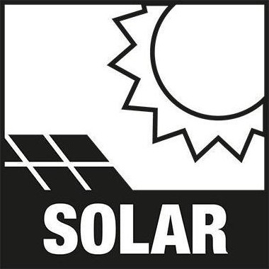 Produktbild TI 30 Eco Rs (Solarzellen)