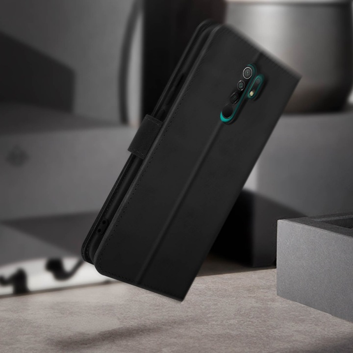 Produktbild Avizar Book Series (Xiaomi Redmi 9)