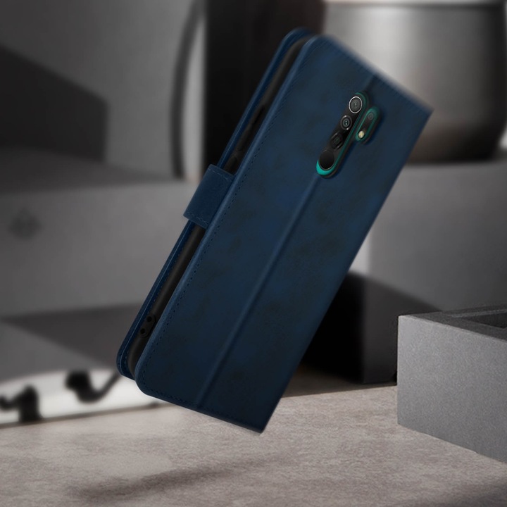 Produktbild Avizar Book Series (Xiaomi Redmi 9)