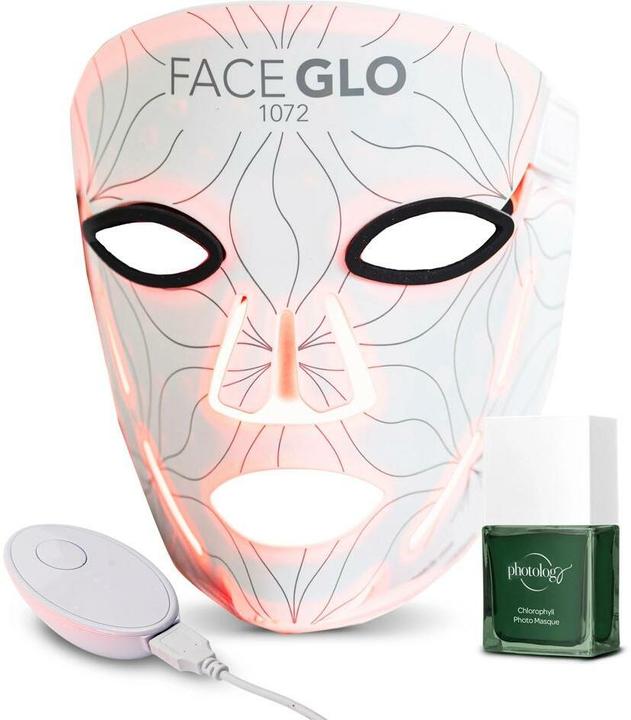 Actual product image Rio FaceGlo 1072