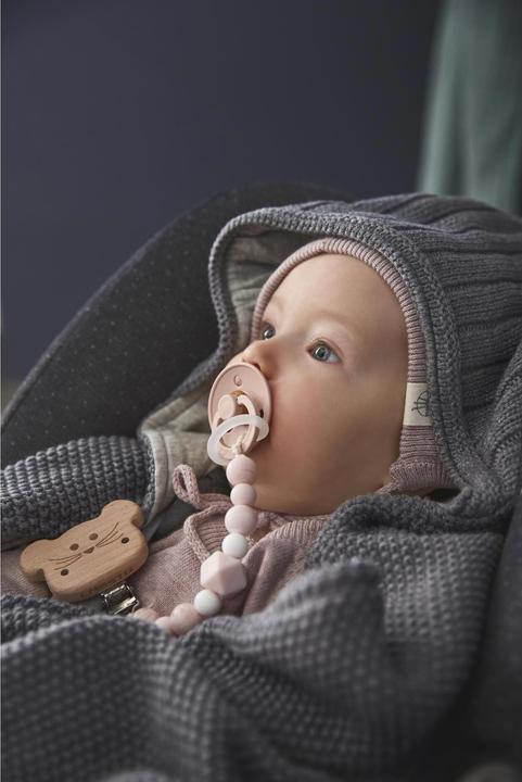 Immagine prodotto Lässig Coperta in maglia per seggiolino auto (78 x 78 cm)