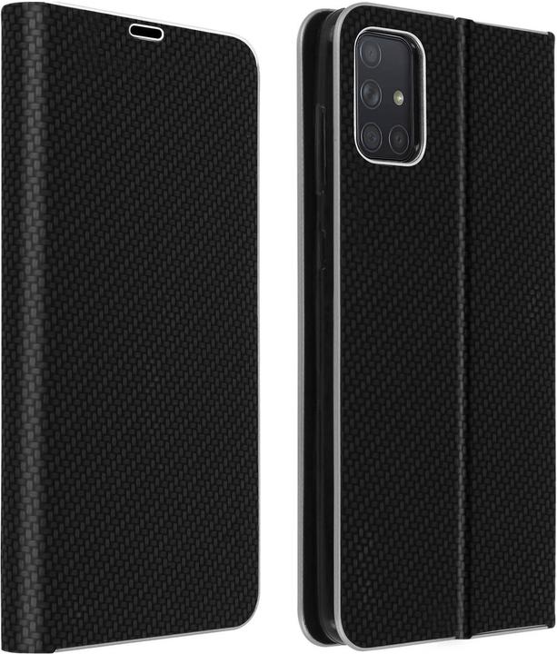 Produktbild Avizar Carbon Series (Samsung Galaxy A71)