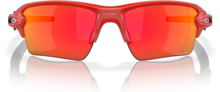 Produktbild Oakley FLAK 2.0 XL (Matte Redline, prizm ruby)