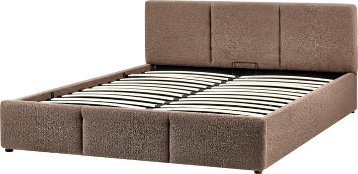 Produktbild Beliani Bousse (160 x 200 cm)