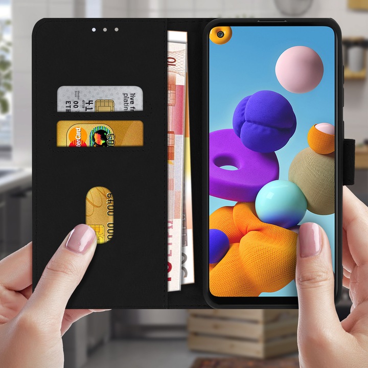 Produktbild Avizar Chester Series (Samsung Galaxy A21s)