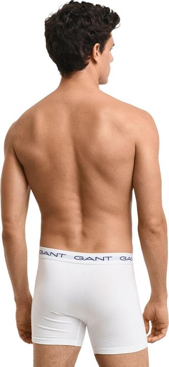 Immagine prodotto GANT Boxer Confezione Da 3 (M, confezione da 3)