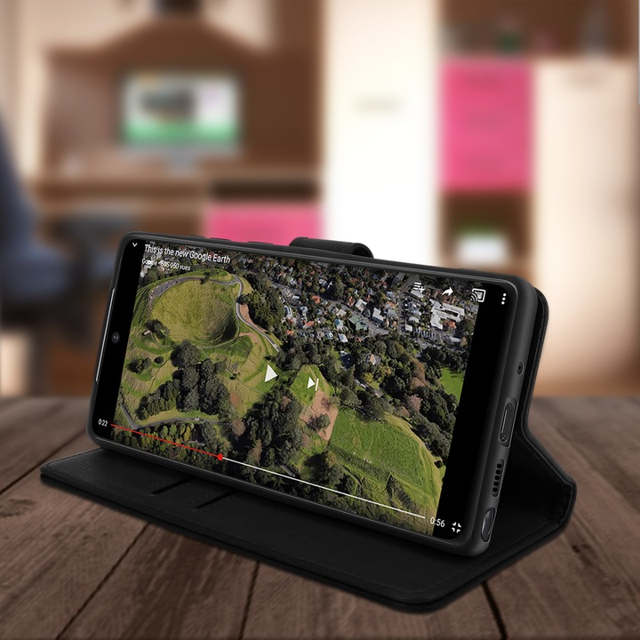Produktbild Avizar Chester Series (Samsung Galaxy Note 20 Ultra)