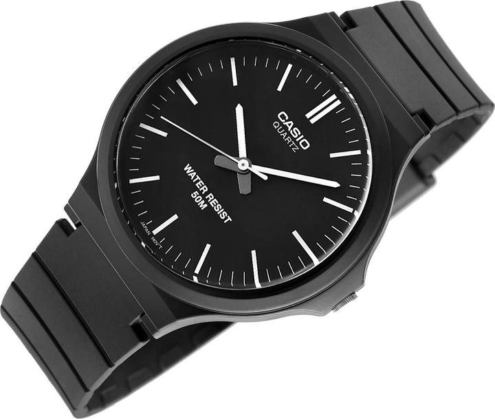 Produktbild Casio MW-240-1E2V (Analoguhr, 43.60 mm)