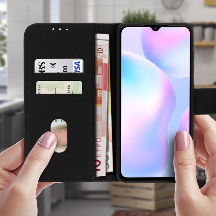 Produktbild Avizar Chester Series (Xiaomi Redmi 9AT)
