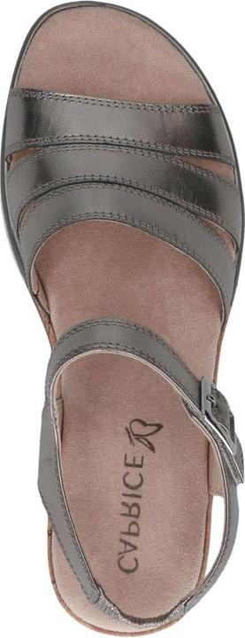 Actual product image Caprice Sandal (38)