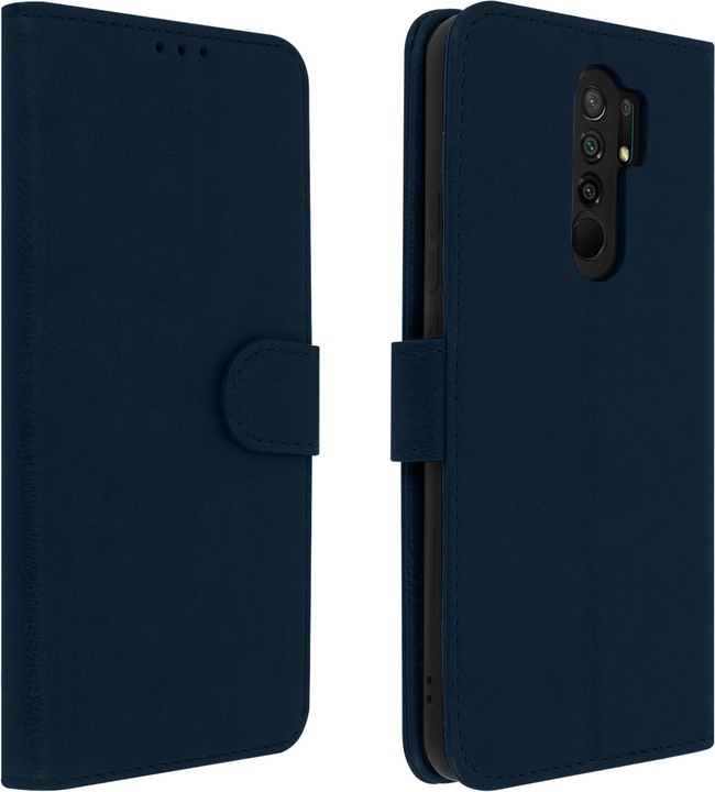 Actual product image Avizar Chester Series (Xiaomi Redmi 9)