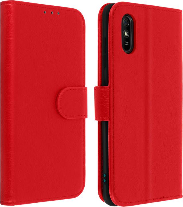 Produktbild Avizar Chester Series (Xiaomi Redmi 9AT)