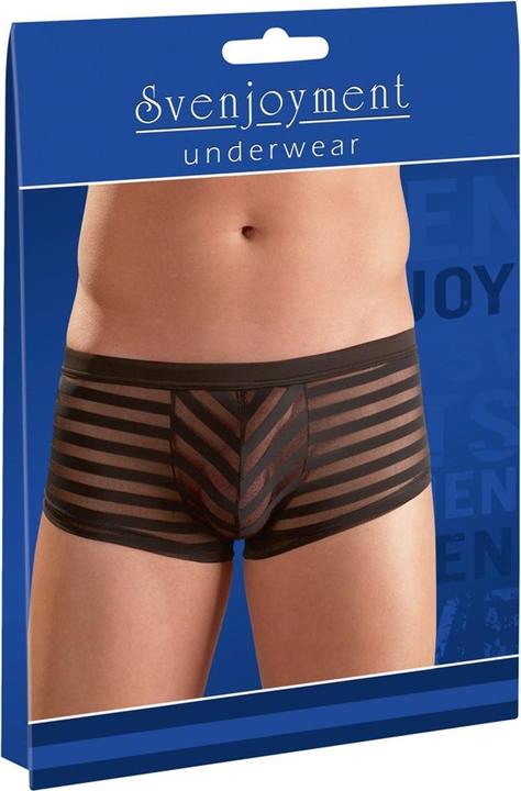 Actual product image Svenjoyment Pants (XXL)
