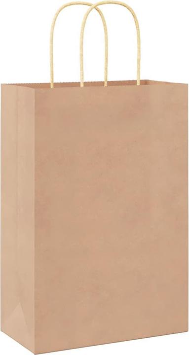 Image du produit vidaXL Papiertragetasche (250x)