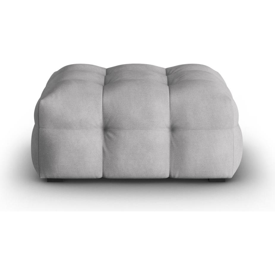 Thumbnail - Maison Heritage, Hocker + Pouf, Nino