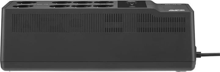 Produktbild APC BE650G2-SP (650 VA, 400 W, Standby USV)