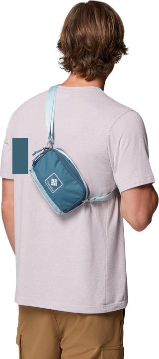 Immagine prodotto Columbia Trail Traveler (1 l)