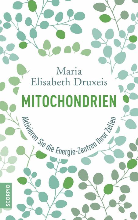 Produktbild Mitochondrien (Deutsch, Maria Elisabeth Druxeis, Verena Zemme, 2016)