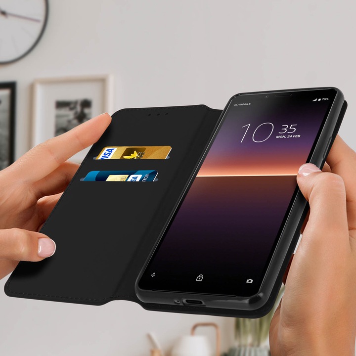 Produktbild Avizar Elec Series (Sony Xperia 10 II)
