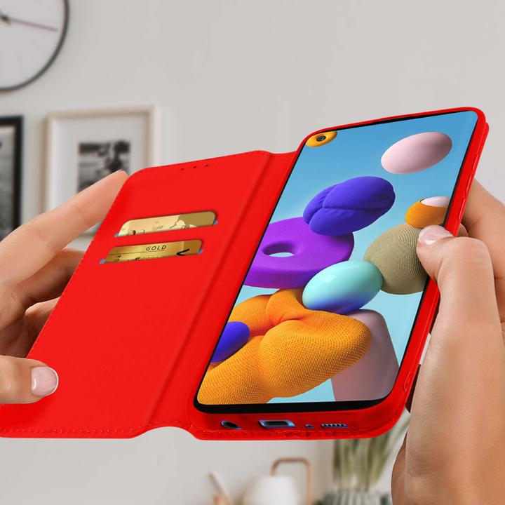 Immagine prodotto Avizar Serie Elec (Samsung Galaxy A21s)