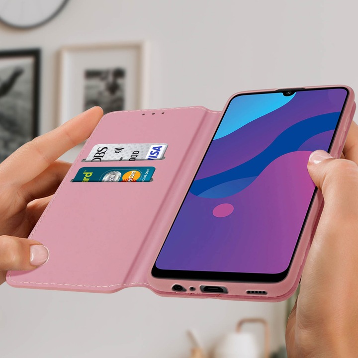 Produktbild Avizar Elec Series (Honor 9A)