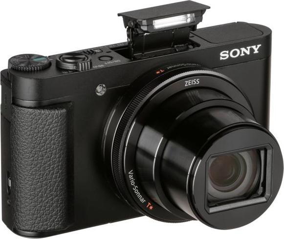 Produktbild Sony Cyber-Shot DSC-HX99 (24 - 720 mm, 18.20 Mpx, 1/2,3'')