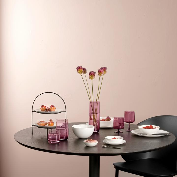 Actual product image ASA Selection sarabi carafe berry 0,7l (0.70 l)