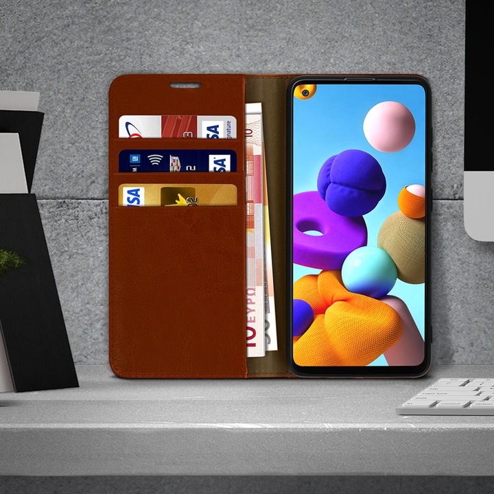 Produktbild Avizar First Series (Samsung Galaxy A21s)