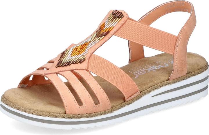 Produktbild Rieker Sandalen (40)