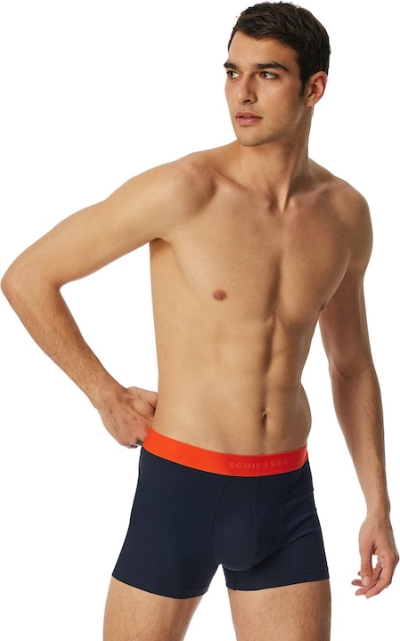 Produktbild Schiesser Trunk 95/5 Organic Cotton (M, 3er Pack)
