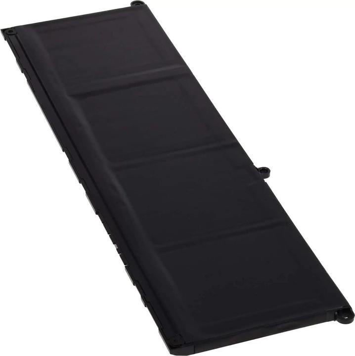 Actual product image AccuCell Battery Dell Vostro 5510, Latitude 3320, Inspiron 15 5510, type FH3K2 (3500 mAh)