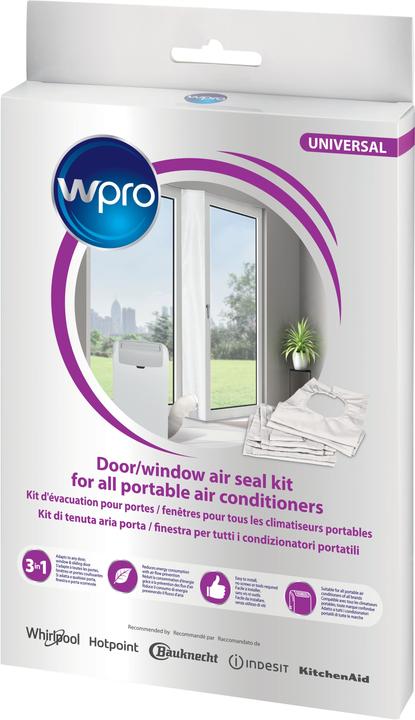 Actual product image Whirlpool Universal Tür-/Fenster-Kitt